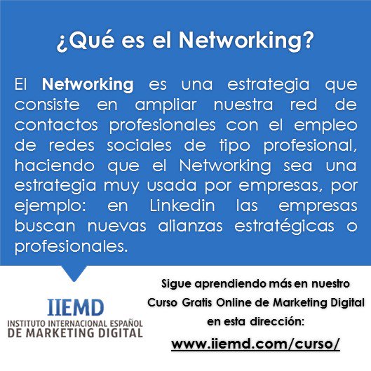 Marketing de Negocios Iteccemarketing