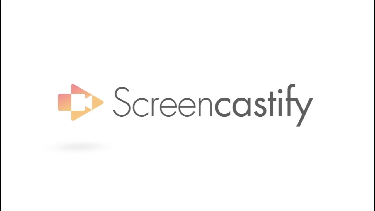 ScreenCastify